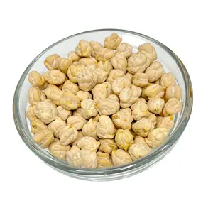 Chickpeas Wholesale Raw Chickpeas Sundried Chickpeas For Food Purposes 25 Kg 50 Kg Bag Bulk Supply American Breed