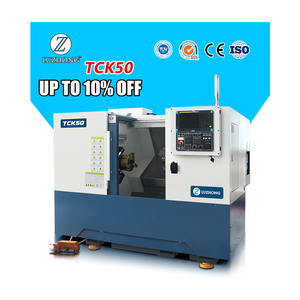 เครื่องกลึง CNC หรือ<span class=keywords><strong>ทำ</strong></span><span class=keywords><strong>ล้อ</strong></span>รถ TCK500ราคาของเครื่องกลึง Cnc สำหรับ<span class=keywords><strong>ทำ</strong></span>แม่พิมพ์ - Product Image 1