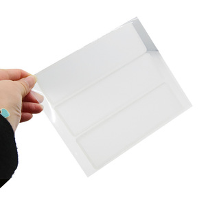 Lámina de Aislamiento PET de Alto Voltaje, Almohadilla Aislante de Montaje Superficial para Electrónica - Product Image 2