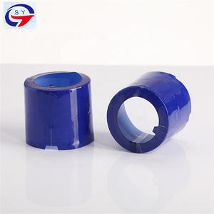 Sabotaj belirgin boyun bantları/Preform Shrink bantları - Product Image 2