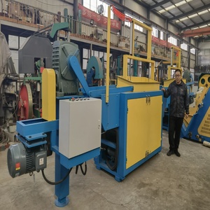 เครื่องจักรผลิตขี้เลื่อยไม้สำหรับปูพื้นโรงเรือนสัตว์ปีกอุตสาหกรรม - Product Image 5