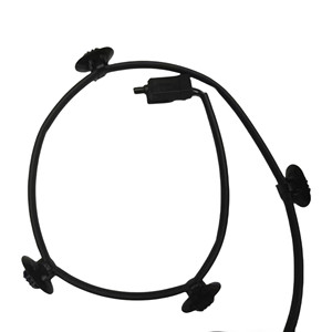 Interruptor de luz de capó Peugeot Citroën Elysee 9676564280 para reemplazo y reparación de piezas automotrices - Product Image 3