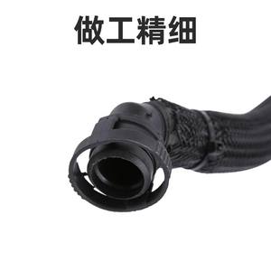 Tubo de Ventilación del Cárter Citroen 1.6T 9806242180 OE 1192CN Para Reemplazo o Reparación - Product Image 3