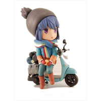 Figurine de film personnalisée sous licence, jouets en plastique, figurine d'action d'usine