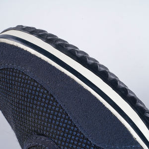 Heren Casual Sportschoenen High Top met Vetersluiting Loafers Stijl Mesh Voering Winterseizoen Maatverhogend - Product Image 5