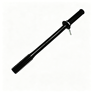Bâton pliable et outil de sécurité à performance pratique pour la patrouille quotidienne des communautés, vente en gros usine - Product Image 2