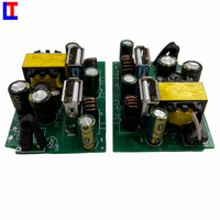 Module de chargeur double port 150W PCBA, panneau solaire sans fil, carte de contrôle linéaire variable, conception et fabrication électriques