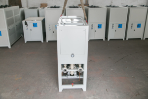 نظام التحكم في درجة حرارة فرن المعالجة للمواد المركبة - Product Image 3