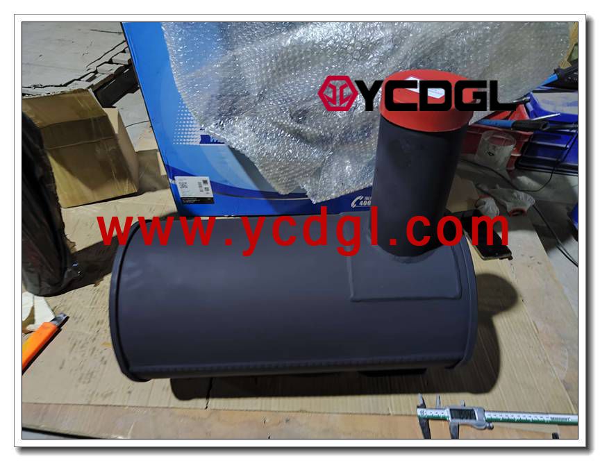 Wiper Motor 47B0265 ZD2232D ZD2332A ZD2232 for XG932 Spare Part