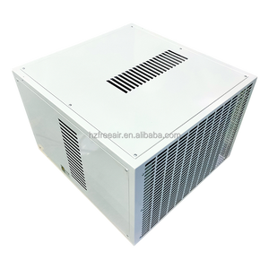 Aire Acondicionado de Ventana Freeair de 21000 BTU para Centro de Datos con Control de Alta Precisión y 1 Año de Garantía - Product Image 3