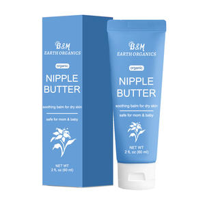 Organic Safe Belly Butter Stretch Mark Cream para la reparación del embarazo Scar Slack Line Abdomen Stretch Marks Cream - Product Image 4