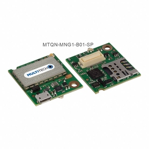 MTQN-MNG1-B01-SP RF TXRX MOD CELL U.FL CHAS MNT ใหม่ของแท้ในสต็อก - Product Image 1