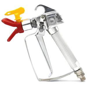 Pistola de Pintura sin Aire de Alta Resistencia 3600PSI S916 |   Herramienta de Pulverización Industrial Eléctrica - Product Image 6