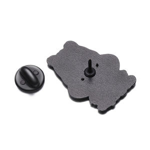 Набор брошь в виде лягушки - Product Image 5