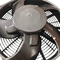 Ventilateur de condenseur de climatisation pour bus W1G300-EC24-14/AF01 W1G300-EC24-03/AF01 B9ZZ500189 2202000734 Pièces de climatisation pour bus