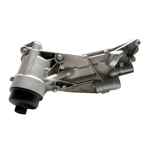 Kit de Enfriador de Aceite de Motor de Aluminio de Alto Rendimiento para Automóviles y Camiones, Intercambiador de Calor de Fluido de Dirección Asistida y Transmisión, Radiador - Product Image 3