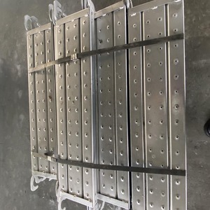 Puntello in Acciaio Regolabile <span class=keywords><strong>per</strong></span> Ponteggio Puntelli Metalici Pesanti Acrow Carpenteria Piastra Quadrata Fiore 48 60 5m - Product Image 1