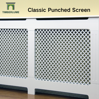 Cache-radiateur en MDF en gros directement de l'usine |   Artisanat de qualité supérieure |   Utilisation dans le salon |   Design moderne |   Best-seller au Royaume-Uni |
