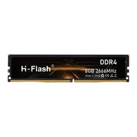 RAM DDR4 DDR5 8 Go 16 Go 32 Go 3200 MHz 4800 MHz 5600 MHz 6000 MHz pour ordinateur de bureau de jeu