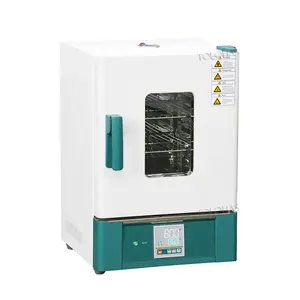 LHBWHL High Quality Chemistry Drying Cabinet Price Constant-temperature Desiccant Drying Oven For Laboratory