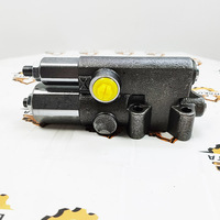 Vanne de commande de pompe hydraulique A10VSO A10VO DFR DFLR ED72 ED73 DR DRG pour la réparation de pompes