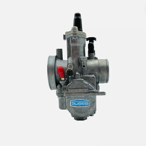 Carburateur PWK28 pour Keihin Honda <span class=keywords><strong>KTM</strong></span> <span class=keywords><strong>65</strong></span> 85 SX Suzuki RM65 RM80 RM85 RM85L 28mm - Product Image 1