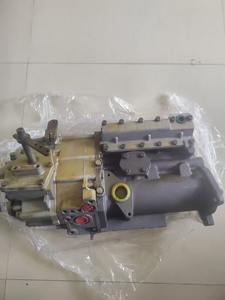 LUYUE Pièces de pelle Pompe d'injection de carburant 4p1400 4p-1400 pour moteur CAT 3306 Pompe à carburant Diesel 8N-2521 8N2521 - Product Image 3