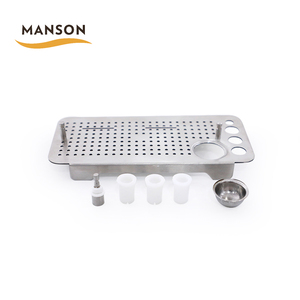 Fournisseur PRF écologique <span class=keywords><strong>MANSON</strong></span> Box-Recyclable et léger pour un produit sécurisé - Product Image 3