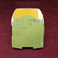 Performances Élevées **NOUVEAU SURPLUS** S5 24VDC 2 N/O T 750105 ***Expédition le lendemain disponible** Utilisation Industrielle