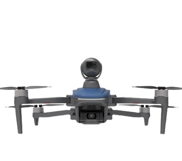 Faith 2 SE Drone with 4K HD Real-Time Video Transmission 27mins Flight Time FPV Transmission 3km