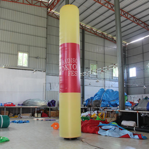 ท่อลมเป่าลมสำหรับงานโฆษณา - Product Image 1
