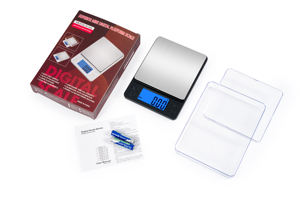 Hohe Qualität 200G 300G 500G 600G <span class=keywords><strong>1kg</strong></span>/0,01g <span class=keywords><strong>1kg</strong></span> 2kg 3kg/0,1g Smart Electronic Digital Mini Küchen waage 500G - Product Image 6