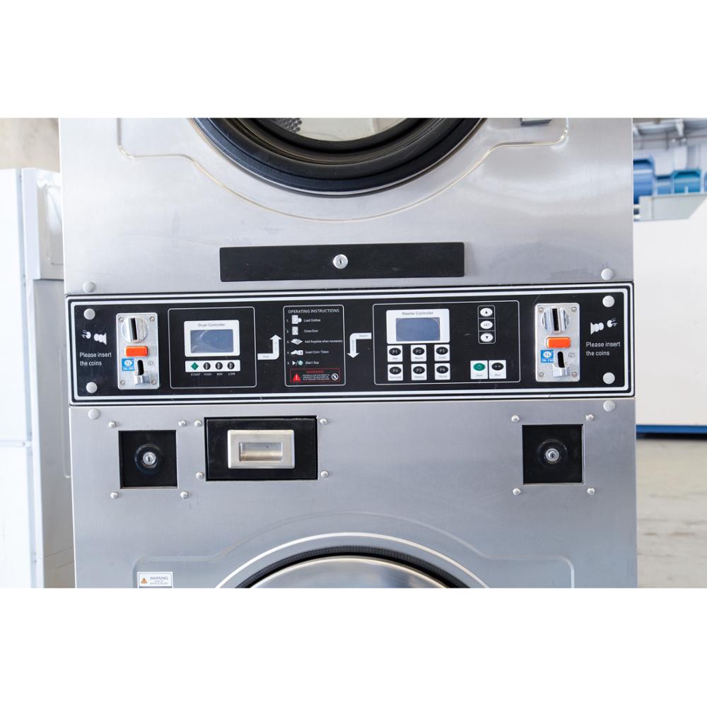 洗濯機 fx6xk 布用工業用スタック洗濯機および乾燥機| Alibaba.com