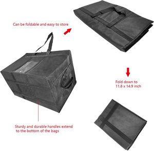 Многоразовая складная сумка-холодильник - Product Image 6