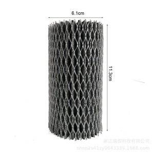 Filtre à eau pour réfrigérateur EAF1CB Charbon actif Durée de vie de 12 mois Installation facile Pour Electrolux - Product Image 4