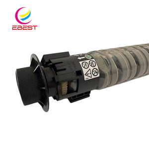 EBEST Nouvelle Offres Spéciales Compatible pour Ricoh MP305 Aficio MP <span class=keywords><strong>305</strong></span> MP 305C Copieur <span class=keywords><strong>Cartouche</strong></span> de Toner Noir - Product Image 4