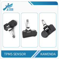 TPMS OEM 56053036AA 315Mhz, Reifendrucksensoren, Reifendrucküberwachungssystem für Dodge/JEEP