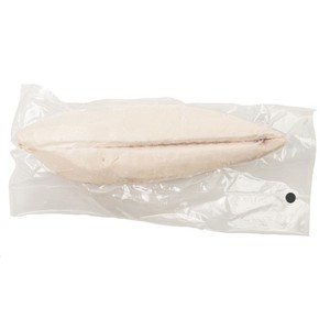 Empaquetado a granel, filete de pescado aceitoso certificado ISO, pescado entero, piel suave, piel áspera, HACCP, bolsa de caja cocida fresca, Costa de Marfil - Product Image 1