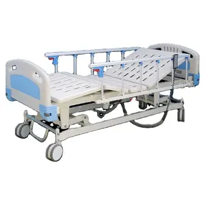 Medical Hospital Beds-High Quality At Bottom Price-electric Bed