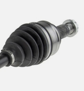 Convient à <span class=keywords><strong>BMW</strong></span> X3 <span class=keywords><strong>E83</strong></span> 31607524045 31607529201 <span class=keywords><strong>Arbre</strong></span> <span class=keywords><strong>de</strong></span> <span class=keywords><strong>transmission</strong></span> avant gauche d'origine - Product Image 3