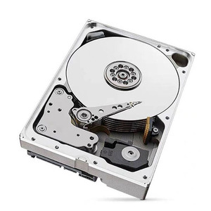 Жесткий диск WD80PURX Purple 8 ТБ, внутренний HDD для систем безопасности, 5400 об/мин, 64 МБ кэш-памяти, SATA 6 Гбит/с, для домашних и коммерческих систем видеонаблюдения - Product Image 1