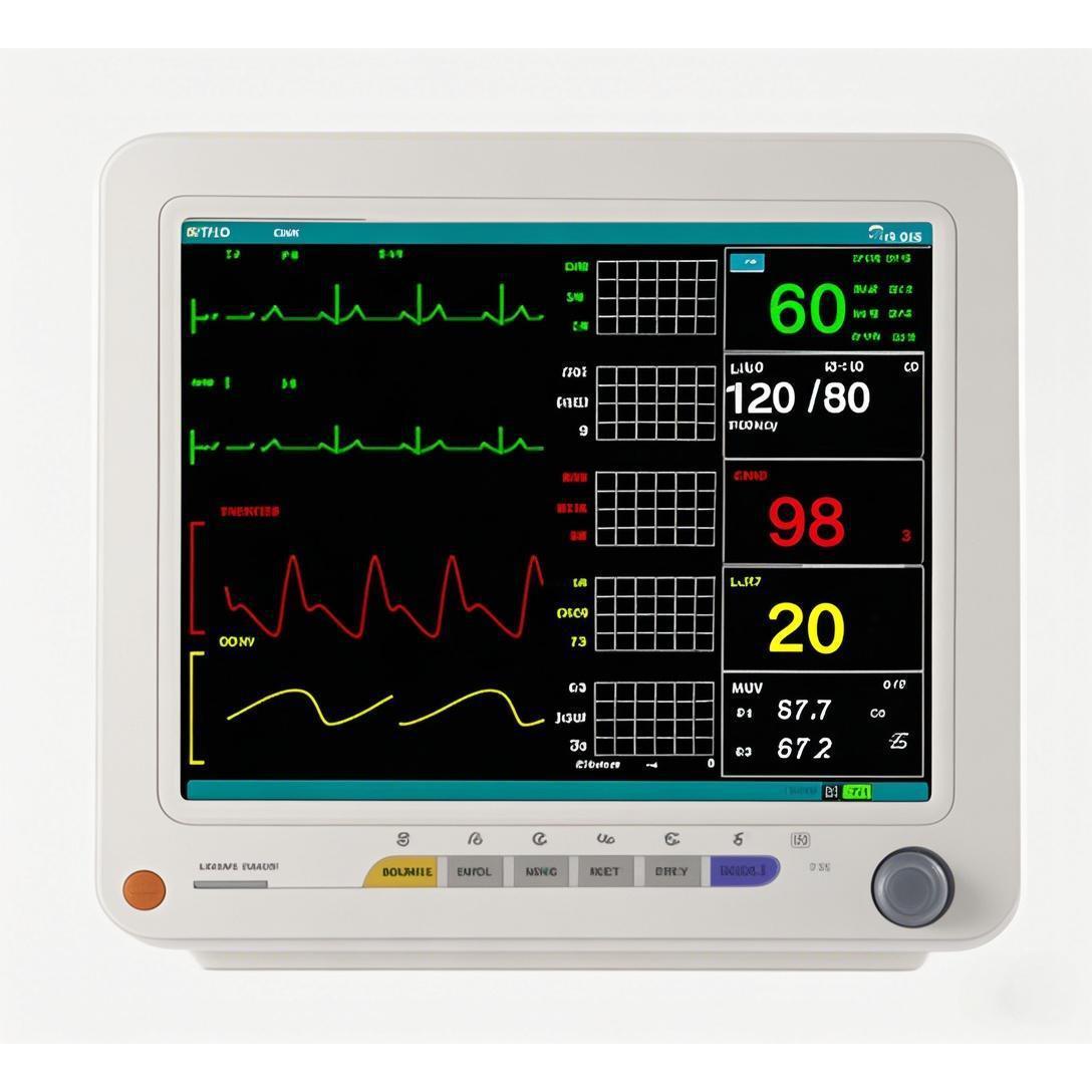 Monitor multifuncional
