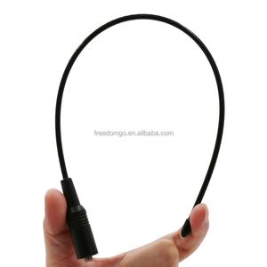 NA-771 UV Dual Band <b>Walkie</b> <b>Talkie</b> Antenna High Gain Long Range Foldable IPX-1 Water Resistant 0.5W Output Power - Product Image 1
