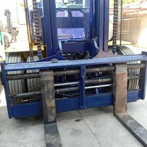 Komatsu FD160E-8 Chariot Élévateur Diesel chariot élévateur dans le prix de vente - Product Image 6