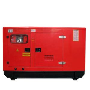 Магнитный генератор свободной энергии 10 кВт, 15 кВт, 20 кВА, трехфазный дизельный генератор 25 кВА, цена - Product Image 2