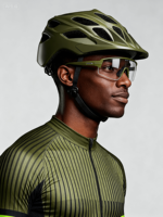 Casque de vélo de montagne Billionsports ML-033 OEM personnalisable, léger, en EPS, ultraléger, style sport, casque de vélo tout-terrain