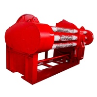 Fabricants chinois de vérins hydrauliques de bonne qualité pour kit de test de frein de treuil d'amarrage