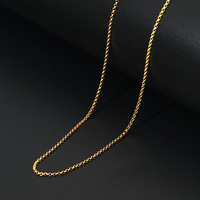 Parure de chaînes minimalistes italiennes unies pour femme en argent sterling 925, bijoux fins polyvalents de luxe léger et haut de gamme pour clavicule