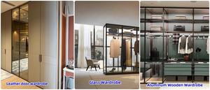 Armoire Métallique De Chambre a Coucher De 3 M De Haut Armoire Chambre Stable <span class=keywords><strong>Et</strong></span> Durable - Product Image 6