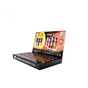 Tùy chỉnh thực hiện Pop hiển thị truy cập có thể gập lại các tông sóng mỹ phẩm truy cập hàng đầu hiển thị đứng - Product Image 2